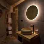 Двухместный (Стандартный двухместный номер с 1 кроватью), Sato Cave Hotel Cappadocia