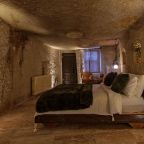 Двухместный (Стандартный двухместный номер с 1 кроватью), Sato Cave Hotel Cappadocia