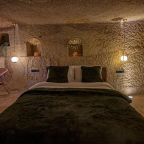 Двухместный (Стандартный двухместный номер с 1 кроватью), Sato Cave Hotel Cappadocia