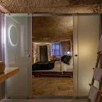 Двухместный (Стандартный двухместный номер с 1 кроватью), Sato Cave Hotel Cappadocia