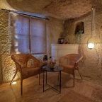 Двухместный (Стандартный двухместный номер с 1 кроватью), Sato Cave Hotel Cappadocia