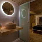 Двухместный (Стандартный двухместный номер с 1 кроватью), Sato Cave Hotel Cappadocia