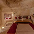 Двухместный (Номер Делюкс), Sato Cave Hotel Cappadocia