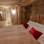 Двухместный (Номер Делюкс), Sato Cave Hotel Cappadocia