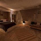 Двухместный (Номер Делюкс), Sato Cave Hotel Cappadocia