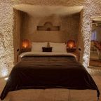 Двухместный (Номер Делюкс), Sato Cave Hotel Cappadocia