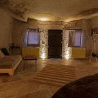 Двухместный (Номер Делюкс), Sato Cave Hotel Cappadocia