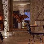 Двухместный (Номер Делюкс), Sato Cave Hotel Cappadocia