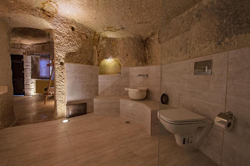 Двухместный (Номер Делюкс), Sato Cave Hotel Cappadocia