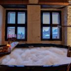 Двухместный (Двухместный номер Делюкс с 1 кроватью и ванной), Sato Cave Hotel Cappadocia