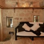 Двухместный (Двухместный номер Делюкс с 1 кроватью и ванной), Sato Cave Hotel Cappadocia