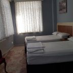 Двухместный (Двухместный номер с 1 кроватью), Şükran Hotel