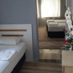 Двухместный (Двухместный номер с 1 кроватью), Şükran Hotel