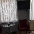 Двухместный (Двухместный номер с 1 кроватью), Şükran Hotel