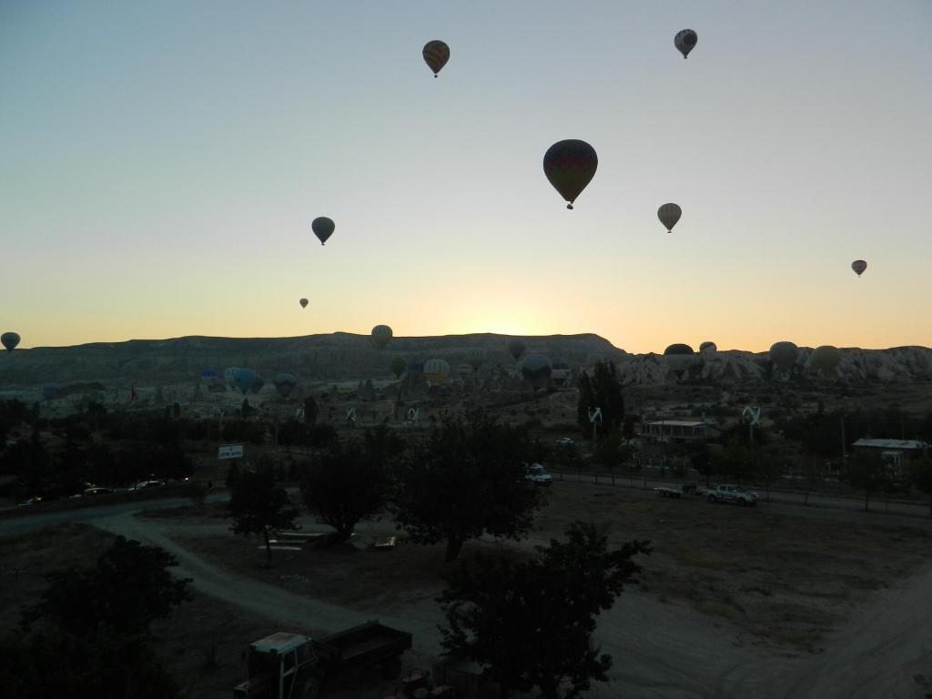 Сьюит (Люкс, вид на сад), Sun Rise View Hotel