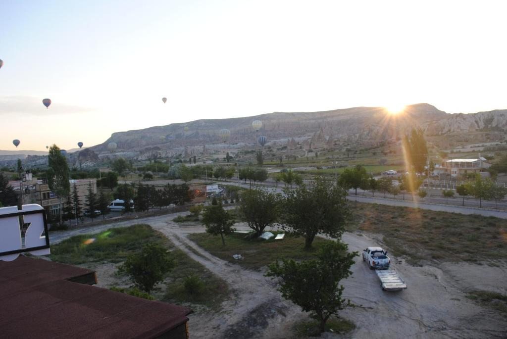 Сьюит (Номер-студио с гидромассажной ванной), Sun Rise View Hotel