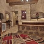 Двухместный (Стандартный двухместный номер с 1 кроватью), Tekkaya Cave Hotel