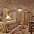 Двухместный (Стандартный двухместный номер с 1 кроватью), Tekkaya Cave Hotel