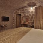 Двухместный (Стандартный двухместный номер с 1 кроватью), Tekkaya Cave Hotel