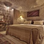 Двухместный (Стандартный двухместный номер с 1 кроватью), Tekkaya Cave Hotel