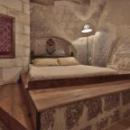 Двухместный (Стандартный двухместный номер с 1 кроватью), Tekkaya Cave Hotel