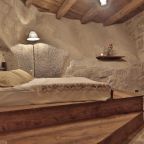 Двухместный (Стандартный двухместный номер с 1 кроватью), Tekkaya Cave Hotel