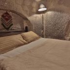 Двухместный (Стандартный двухместный номер с 1 кроватью), Tekkaya Cave Hotel