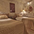 Трехместный (Стандартный трехместный номер), Tekkaya Cave Hotel