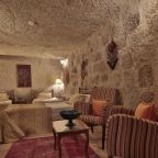 Трехместный (Стандартный трехместный номер), Tekkaya Cave Hotel