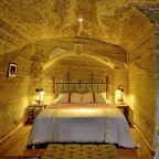 Двухместный (Королевский люкс в пещере), Terra Cave Hotel