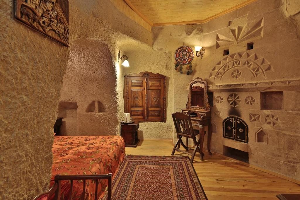 Двухместный (Стандартный номер), Travel Inn Cave Hotel