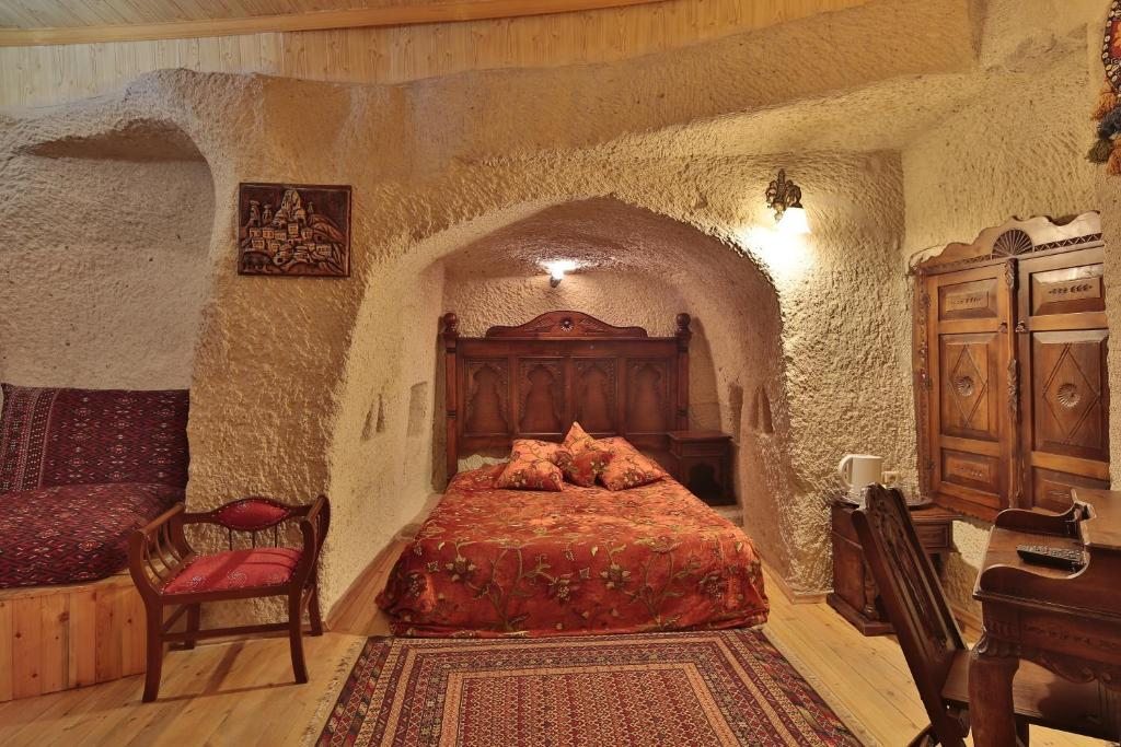 Двухместный (Стандартный номер), Travel Inn Cave Hotel