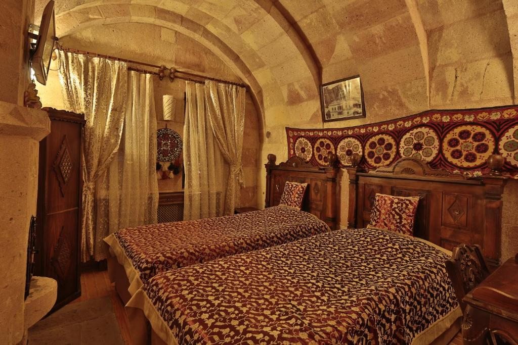 Двухместный (Стандартный номер), Travel Inn Cave Hotel