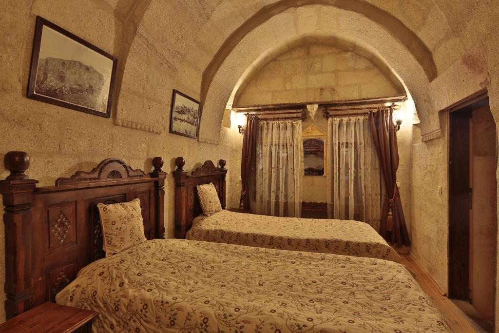 Двухместный (Стандартный номер), Travel Inn Cave Hotel