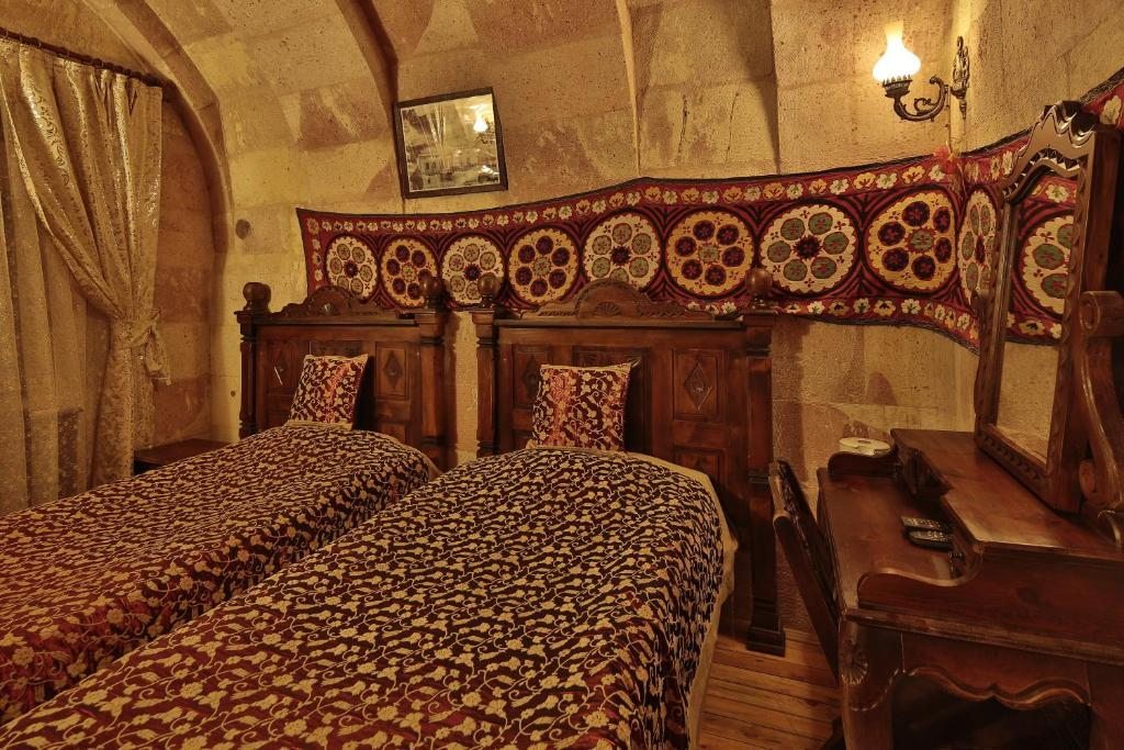 Двухместный (Стандартный номер), Travel Inn Cave Hotel