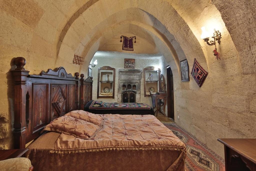 Двухместный (Стандартный номер), Travel Inn Cave Hotel