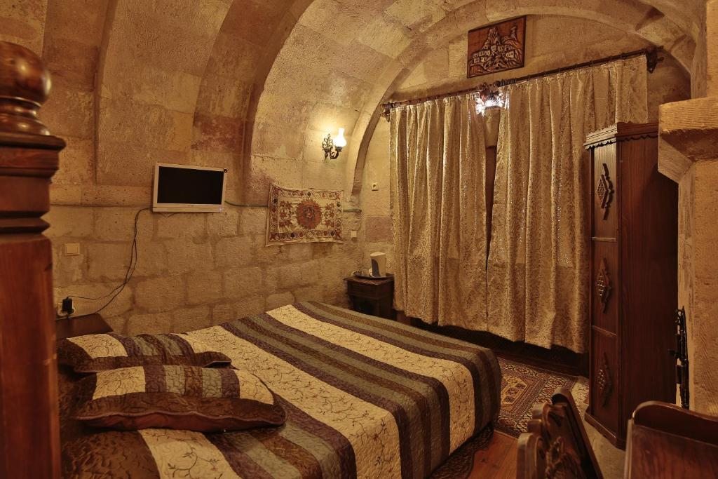 Двухместный (Стандартный номер), Travel Inn Cave Hotel