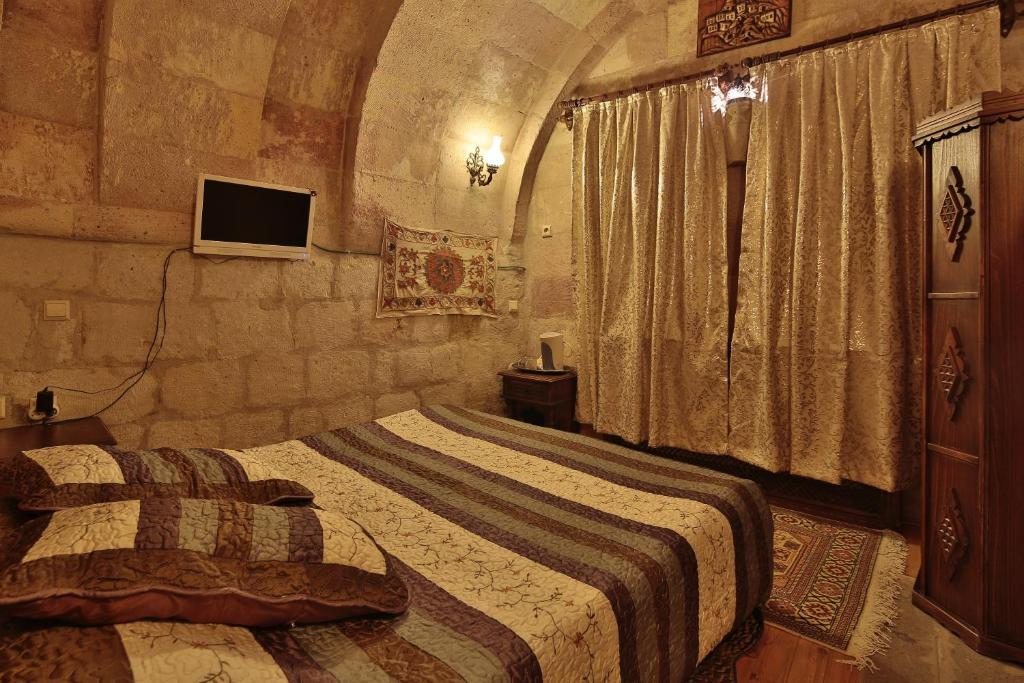 Двухместный (Стандартный номер), Travel Inn Cave Hotel