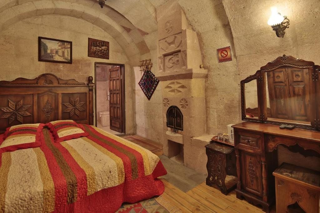 Двухместный (Стандартный номер), Travel Inn Cave Hotel