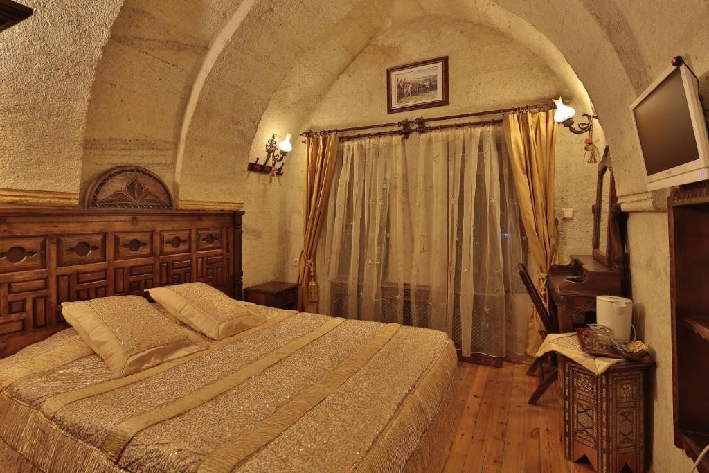 Двухместный (Стандартный номер), Travel Inn Cave Hotel