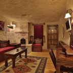 Двухместный (Двухместный номер Делюкс с 1 кроватью), Travel Inn Cave Hotel