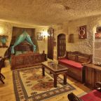 Двухместный (Двухместный номер Делюкс с 1 кроватью), Travel Inn Cave Hotel