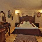 Двухместный (Двухместный номер Делюкс с 1 кроватью), Travel Inn Cave Hotel