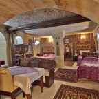 Семейный (Семейный номер), Travel Inn Cave Hotel