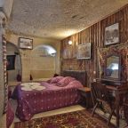 Семейный (Семейный номер), Travel Inn Cave Hotel