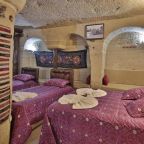 Семейный (Семейный номер), Travel Inn Cave Hotel