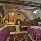 Семейный (Семейный номер), Travel Inn Cave Hotel