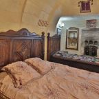 Трехместный (Стандартный трехместный номер), Travel Inn Cave Hotel