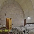 Двухместный (Двухместный номер Cave с 2 отдельными кроватями), View Cave Hotel