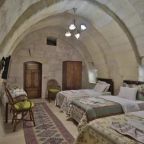 Двухместный (Двухместный номер Cave с 2 отдельными кроватями), View Cave Hotel